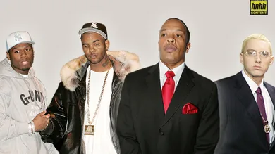 Peter Kramer/Getty, Frank Micelotta/Getty Images