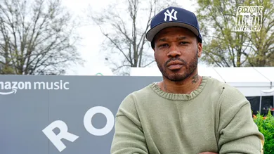 Image provided to HNHH by publicist