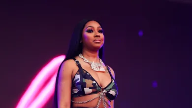 Rich Fury/Getty Images