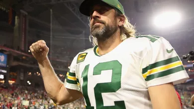 Christian Petersen/Getty Images