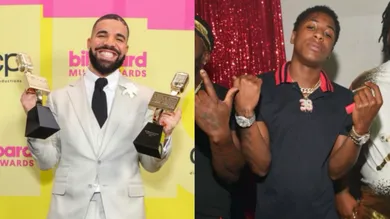 Rich Fury/Getty Images & Prince Williams/Getty Images