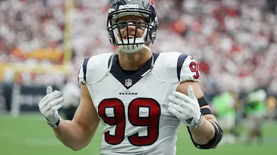 Scott Halleran/Getty Images