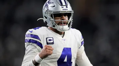 Tom Pennington/Getty Images