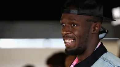 Mark Thompson/Getty Images