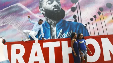 Mario Tama/Getty Images