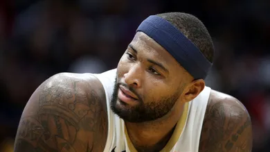 Chris Graythen/Getty Images