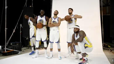 Ezra Shaw/Getty Images