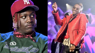 Paras Griffin, Marcus Ingram/Getty Images