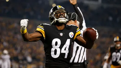 Justin K. Aller/Getty Images