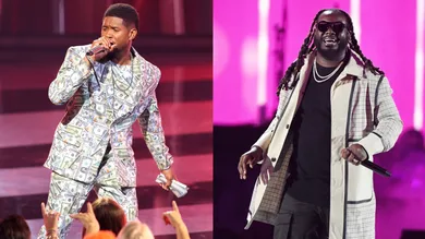 Kevin Winter/Getty Image & Ethan Miller/Getty Images