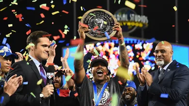 Jayne Kamin-Oncea/Getty Images