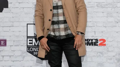 John Phillips/Getty Images