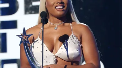 Bennett Raglin / Stringer / Getty Images