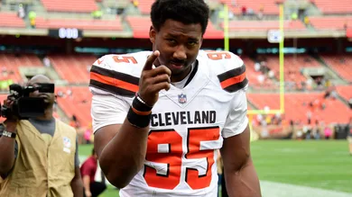 Jason Miller/Getty Images