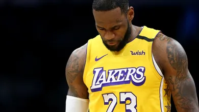 Maddie Meyer/Getty Images