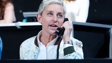 Handout / Handout / Getty Images