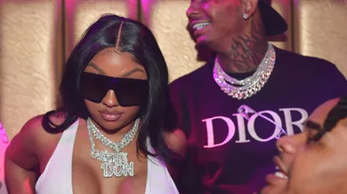 Prince Williams/Getty Images