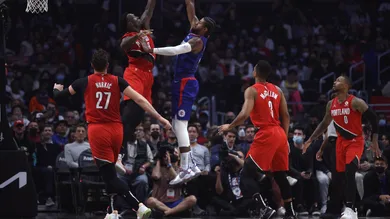 Harry How/Getty Images