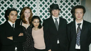 Frazer Harrison / Getty Images