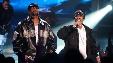 Stephen Lovekin / Getty Images