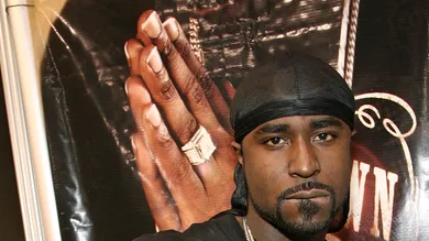 Photo by Ethan Miller/Getty Images