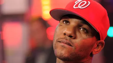 Bryan Bedder/Getty Images