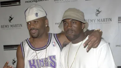 Getty Images / Stringer / Getty Images