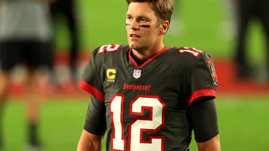 Mike Ehrmann/Getty Images