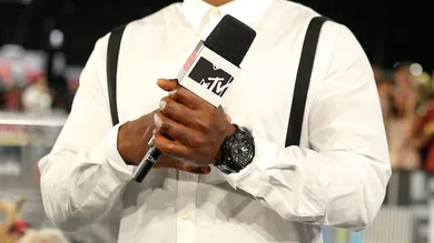 Mike Windle / Staff / Getty Images