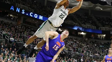Gregory Shamus/Getty Images