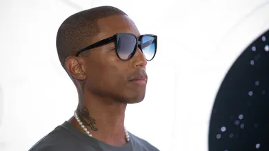 Earl Gibson III / Getty Images