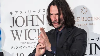 Yuichi Yamazaki / Getty Images