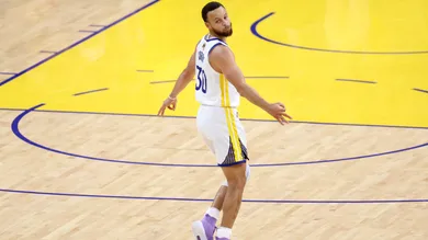 Lachlan Cunningham/Getty Images