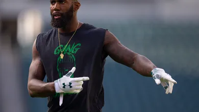 Mitchell Leff/Getty Images