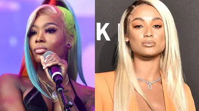 Prince Williams / Contributor / Getty Images, Steven Ferdman / Contributor / Getty Images