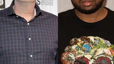 Photo by Amanda Edwards/Getty Images)/Getty Images for Tribeca Film Festival/ Earl Gibson III/Getty Images)