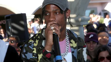 Ari Perilstein/Getty Images for A-OK Collective, LLC.