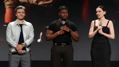 Jesse Grant/Getty Images for Disney