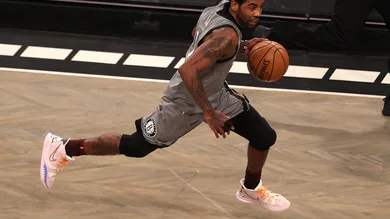 Al Bello/Getty Images