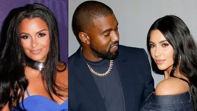 Tibrina Hobson / Stringer / Getty Images, Lars Niki / Stringer / Getty Images