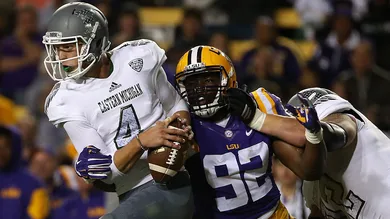 Chris Graythen/Getty Images