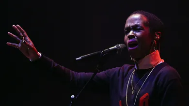 Graham Denholm/Getty Images