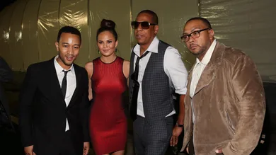 Photo by Christopher Polk/Getty Images