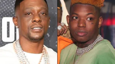 Carmen Mandato / Stringer / Getty Images, Prince Williams / Contributor / Getty Images