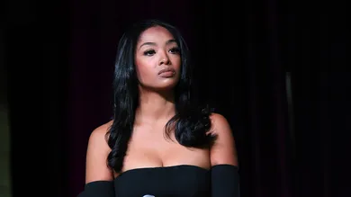 Paras Griffin/Getty Images