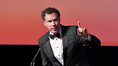 Neilson Barnard/Getty Images