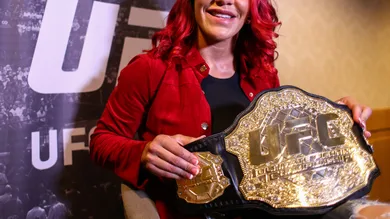 Buda Mendes/Getty Images