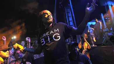 Ilya S. Savenok/Getty Images