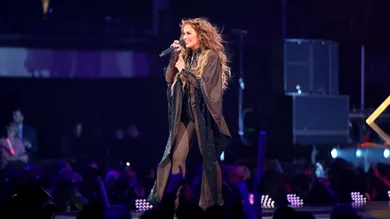 Christopher Polk/Getty Images