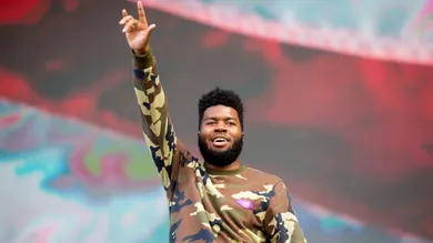 Santiago Bluguermann/Getty Images